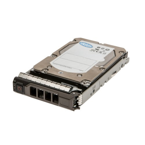 Origin Storage HDD 1TB 3.5in NearLine SAS in Hot Swap Caddy