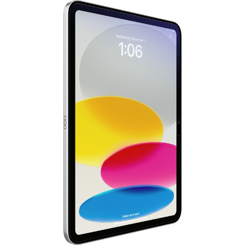 OtterBox Kids Alpha Glass Blue Light Series for Apple iPad (A16/10th gen), clear