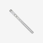 Tech21 Evo Sparkle mobile phone case 15.5 cm (6.1") Cover Gold, Transparent