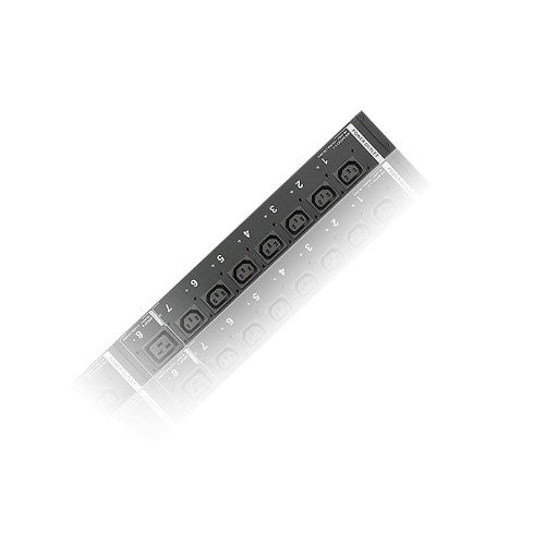 ATEN 32A 24 Outlet Switched Bank Metered PDU + Free Eco PDU Manager Software