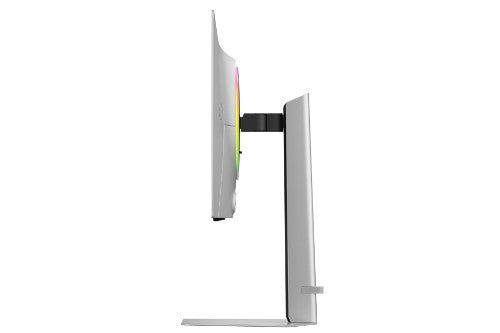 Samsung 27" Odyssey OLED G6 G60SF QHD 500Hz Gaming Monitor