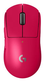 Logitech G 910-006798 mouse Gaming Right-hand RF Wireless Optical 32000 DPI