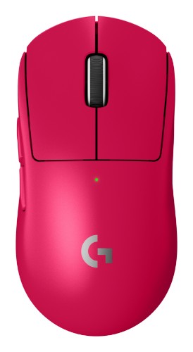 Logitech G 910-006798 mouse Gaming Right-hand RF Wireless Optical 32000 DPI