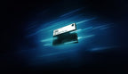Kingston Technology 30.7TB DC3000ME U.2 PCIe 5.0 NVMe TCG Opal Enterprise SSD