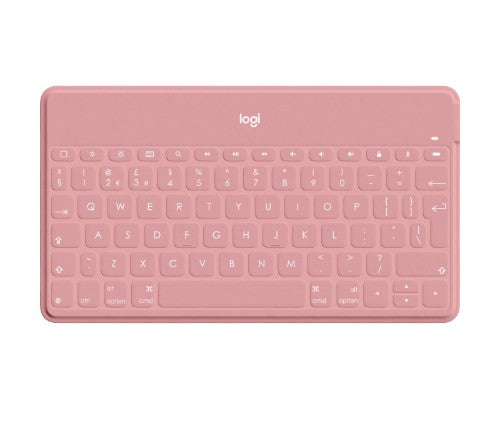 Logitech Keys-To-Go