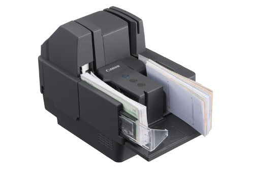 Canon imageFORMULA CR-120 UV 600 x 600 DPI Black