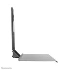 Neomounts KEYB-V200BLACK Keyboard/mouse shelf VESA installation - w 65 cm