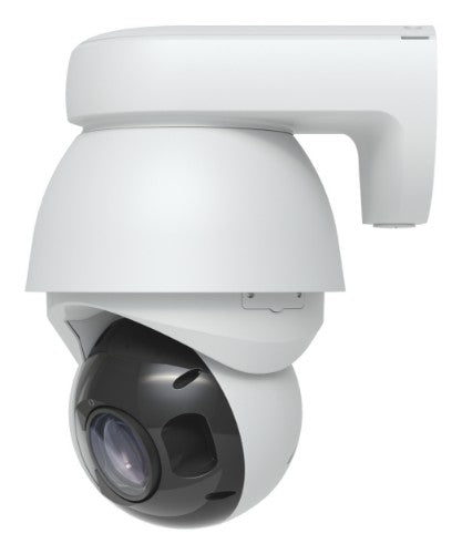 Ubiquiti AI PTZ Precision Spherical IP security camera Indoor & outdoor 3864 x 2160 pixels