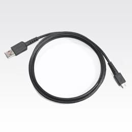 Motorola Micro USB sync cable USB cable USB A Micro-USB B Black
