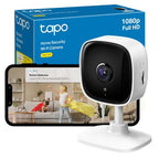 TP-Link Tapo C100 IP security camera Indoor 1920 x 1080 pixels