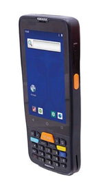 Datalogic Memor K handheld mobile computer 10.2 cm (4") 800 x 480 pixels Touchscreen 268 g Black
