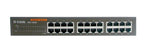 D-Link 24-Port Gigabit Unmanaged Desktop Switch