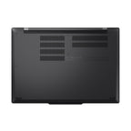 Lenovo ThinkPad T14s Gen 6 (Snapdragon) Copilot+ PC X1E-78-100 Laptop 35.6 cm (14") Touchscreen WUXGA 32 GB LPDDR5x-SDRAM 512 GB SSD Wi-Fi 7 (802.11be) Windows 11 Pro UK English Black