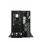 APC Smart-UPS On-Line, 20kVA/20kW, Rack/Tower, 230V/380V...415V, Hard wire 5-wire(3P+N+E)+3-wire(1P+N+E), Network Card, W/O rail kit