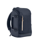 HP Travel 25 Liter 15.6 Blue Laptop Backpack