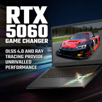 Acer Nitro V 15 V15 ANV15-52 - Intel Core i7-13620H, 16GB, 1TB SSD, NVIDIA GeForce RTX 5060, 15.6" Full HD, Windows 11 Gaming Laptop