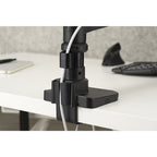 Kensington SmartFit Premium Heavy Duty Single Monitor Arm