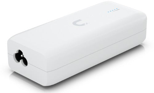 Ubiquiti UDB bridge/repeater Network bridge 866.7 Mbit/s White