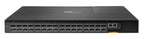 HPE Aruba Networking CX 8320 32 40G QSFP+ with X472 5 Fans 2 Power Supply Switch Bundle