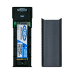 Origin Storage Inception External SSD 2TB NVMe M.2 3D TLC 80mm with C-C & C-A Cable
