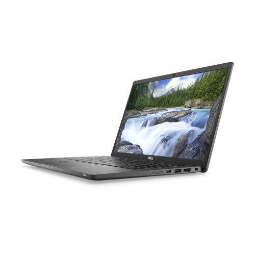DELL Latitude 7430 Intel® Core™ i7 i7-1265U Laptop 35.6 cm (14") Full HD 16 GB DDR4-SDRAM 512 GB SSD Wi-Fi 6E (802.11ax) Windows 11 Pro Black