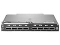 HPE BladeSystem 6Gb SAS Switch Black