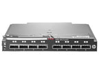 HPE BladeSystem 6Gb SAS Switch Black
