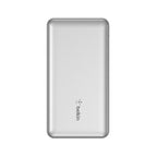 Belkin BoostCharge 10000 mAh Silver