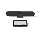 Logitech Rally Bar Huddle video conferencing system 6 person(s) Ethernet LAN Group video conferencing system