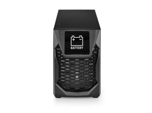 Riello Sentinel Pro2 1500 uninterruptible power supply (UPS) Double-conversion (Online) 1.5 kVA 1500 W 4 AC outlet(s)