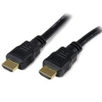 StarTech.com 1ft (30cm) Short High Speed HDMI Cable - Ultra HD 4k x 2k HDMI Cable - HDMI to HDMI M/M