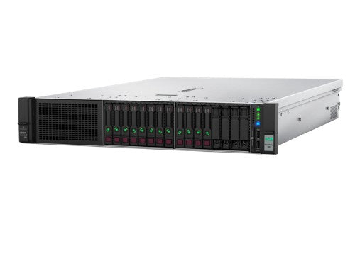 HPE SimpliVity 380 Gen10 Node Rack (2U)