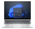 HP EliteBook 8 Flip G1i AI PC Intel Core Ultra 7 255U Hybrid (2-in-1) 33.8 cm (13.3") Touchscreen WUXGA 32 GB LPDDR5x-SDRAM 1 TB SSD Wi-Fi 7 (802.11be) Windows 11 Pro Silver