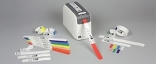 Zebra Z-Band Direct Green