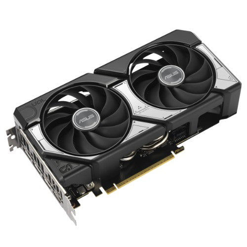 ASUS Dual -RTX5060TI-16G NVIDIA GeForce RTX 5060 Ti 16 GB GDDR7