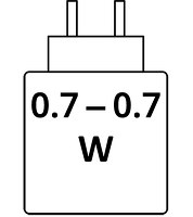 DELL Pro Premium Compact Mouse - MS7421W - Graphite Black