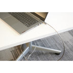 Kensington Slim NanoSaver 2.0 EQ Keyed Laptop Lock