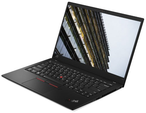 T1A Lenovo ThinkPad X1 Carbon Gen 8 Refurbished Intel® Core™ i7 i7-10610U Laptop 35.6 cm (14") Full HD 16 GB LPDDR3-SDRAM 1 TB SSD Windows 11 Pro UK English Black