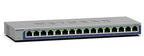 NETGEAR GS116 Unmanaged L2 Gigabit Ethernet (10/100/1000) Black