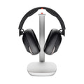 HP Poly Voyager Surround 85 UC Microsoft Teams Certified USB-C Headset +USB-C/A Adapter +Charging Stand