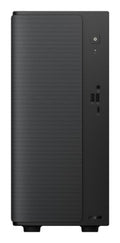 ASUS V500 Mini Tower V501MV-B521H35W Intel Core 5 210H 16 GB DDR5-SDRAM 512 GB SSD Windows 11 Home PC Black