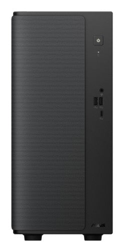 ASUS V500 Mini Tower V501MV-B521H35W Intel Core 5 210H 16 GB DDR5-SDRAM 512 GB SSD Windows 11 Home PC Black