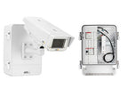 Axis 5505-411 security camera accessory Housing