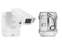 Axis 5505-411 security camera accessory Housing