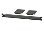 ATEN Video Extender Rack Mount Kit; Rack mounting for 1 to 4 extenders