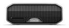 SanDisk G-DRIVE PROJECT external hard drive 18 TB 7200 RPM USB Type-C 3.2 Gen 2 (3.1 Gen 2) Grey