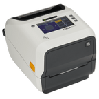 Zebra ZD621 label printer Thermal transfer 203 x 203 DPI 203 mm/sec Wired & Wireless Ethernet LAN Bluetooth