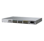 HPE SN3600B Managed 1U Grey