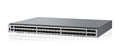 Brocade G620 Managed 10G Ethernet (100/1000/10000) 1U Black