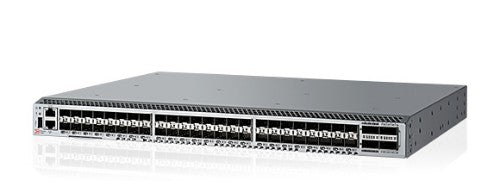 Brocade G620 Managed 10G Ethernet (100/1000/10000) 1U Black